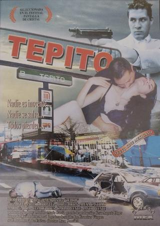 Tepito poster