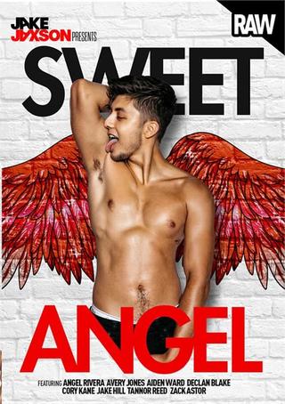 Sweet Angel poster