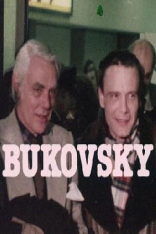 Bukovsky poster