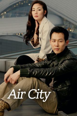 Air City poster