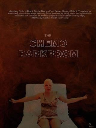 The Chemo Darkroom poster