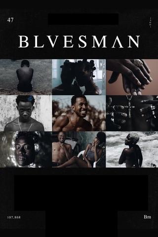 Bluesman poster