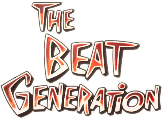 The Beat Generation logo