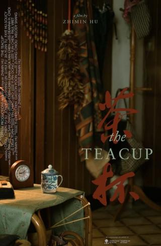 The Teacup poster