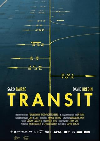 Transit poster