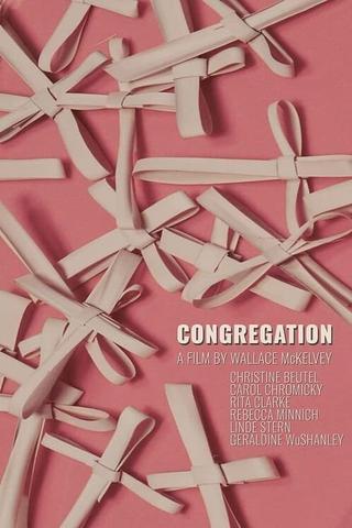 Congregation poster