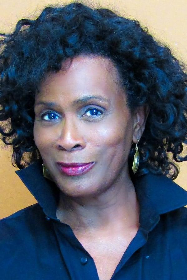 Janet Hubert poster