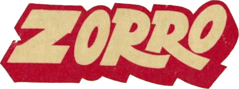 Zorro logo