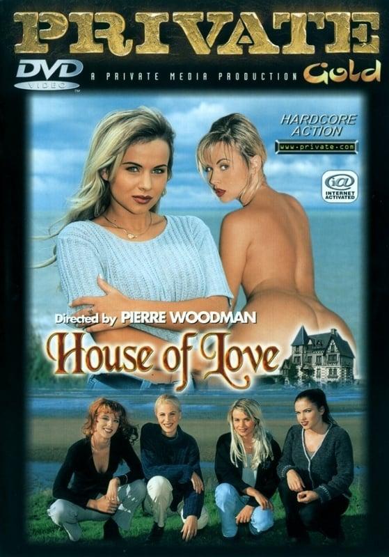 House of Love poster