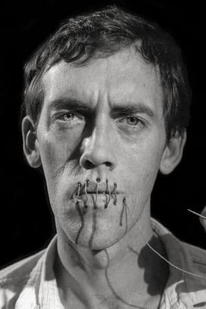 David Wojnarowicz pic