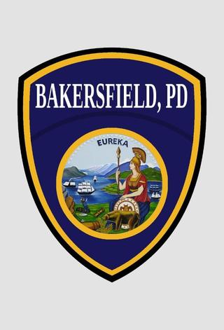 Bakersfield P.D. poster