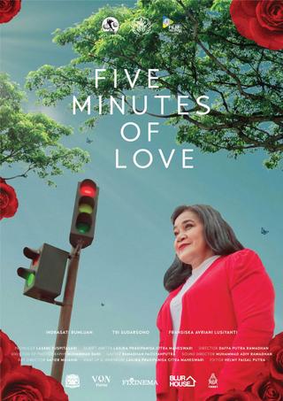 Five Minutes of Love poster
