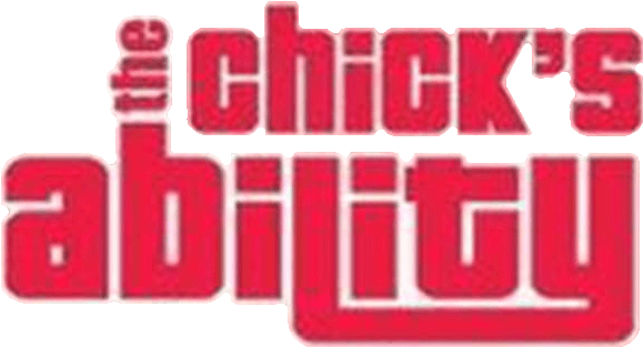 The Chick's Ability logo