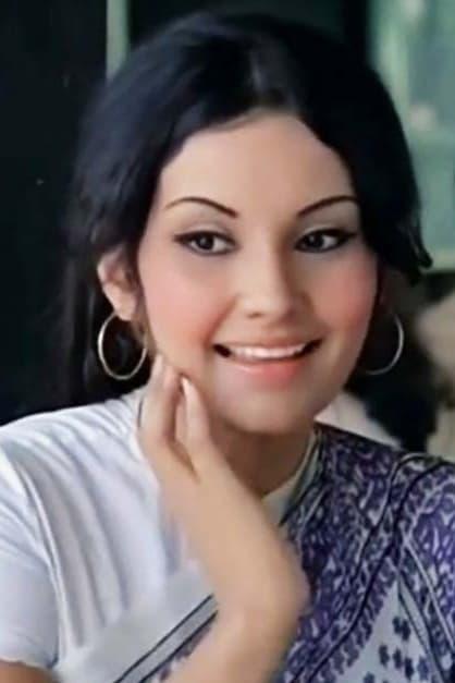 Vidya Sinha poster