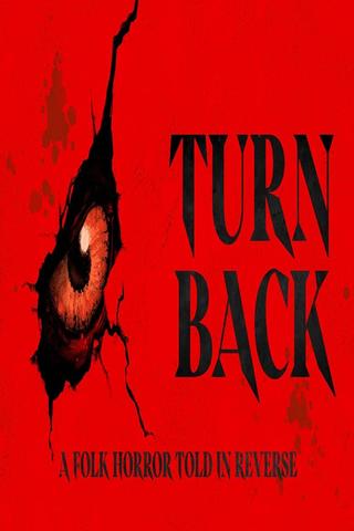 Turn Back poster