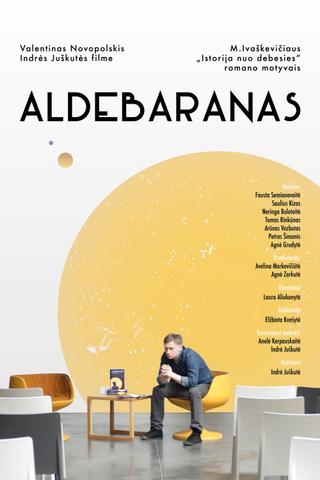 Aldebaran poster