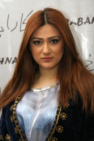 Nigar Bahadirqizi pic