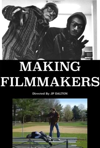 Making Filmmakers poster