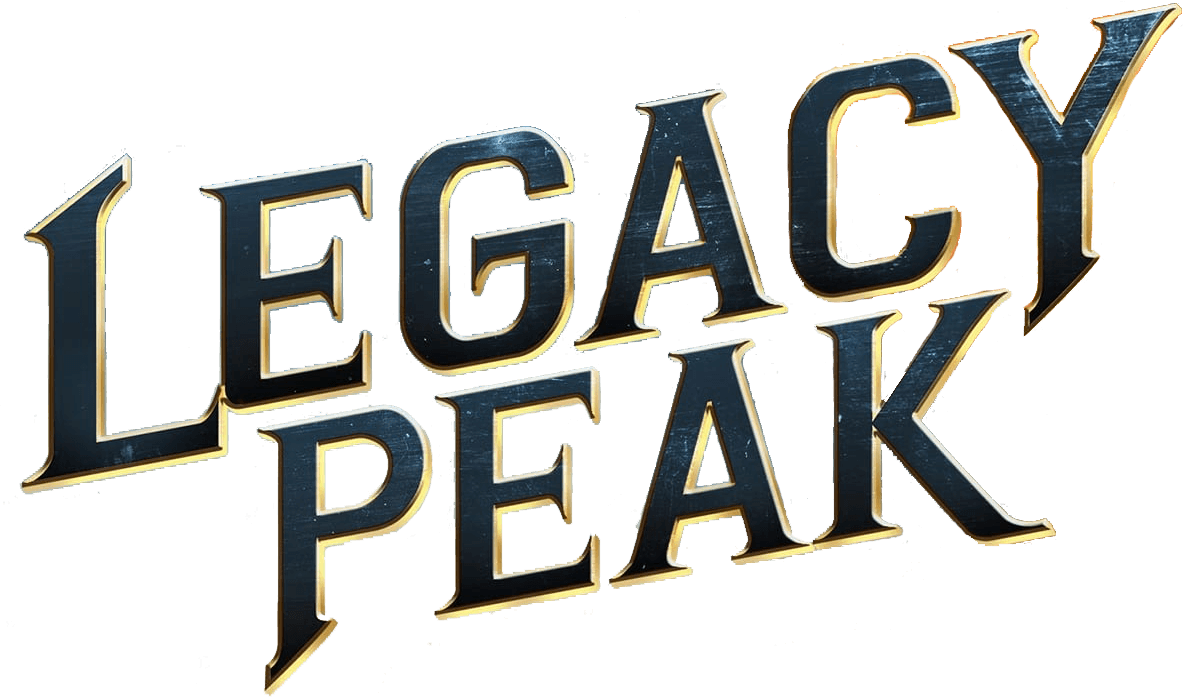 Legacy Peak logo