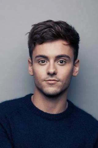 Tom Daley pic