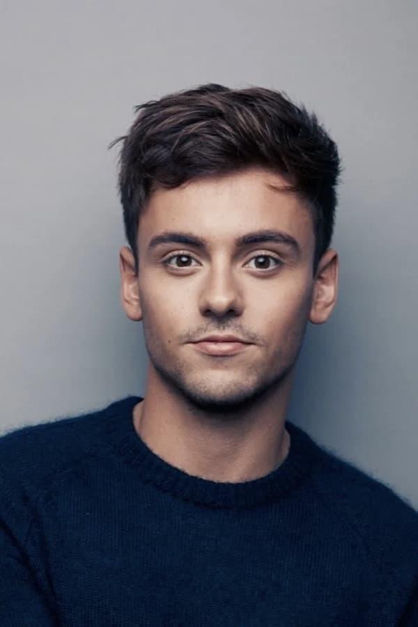 Tom Daley poster