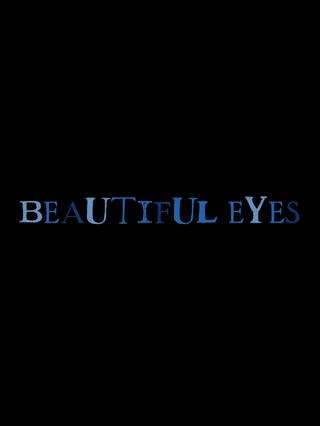 Beautiful Eyes poster