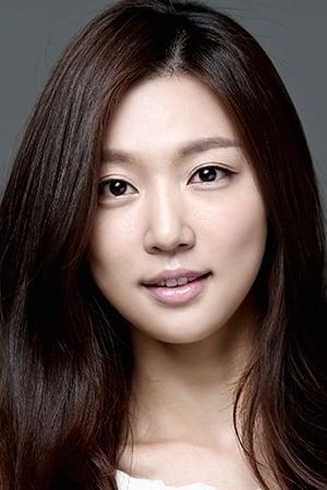 Ha Yeon-joo poster