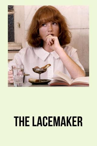 The Lacemaker poster