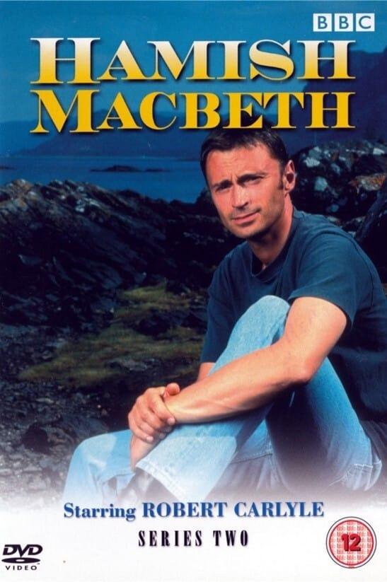 Hamish Macbeth poster