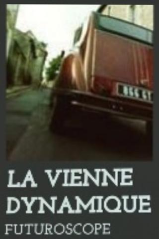 Dynamic Vienne poster