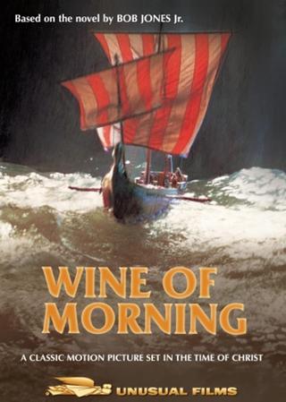 Wine of Morning poster