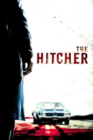 The Hitcher poster