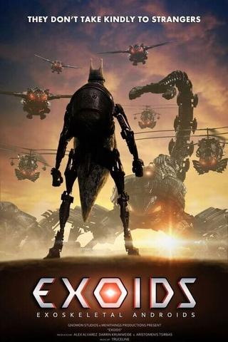 Exoids poster