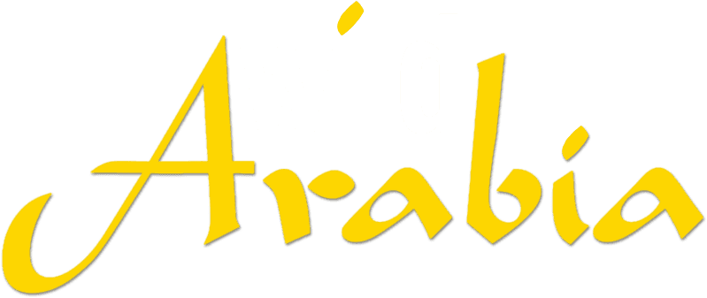 Wild Arabia logo