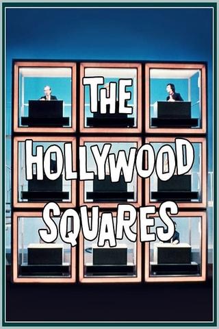 Hollywood Squares poster