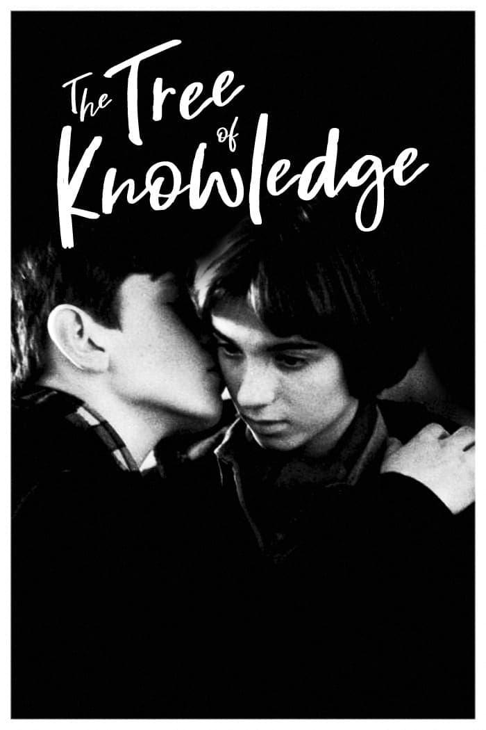 Tree of Knowledge poster