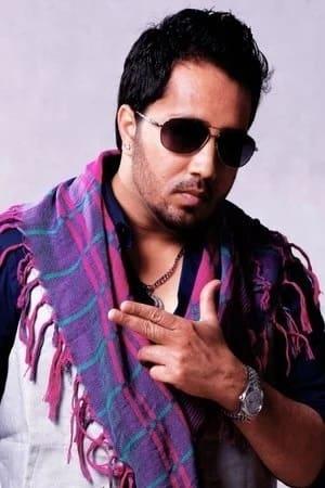 Mika Singh poster