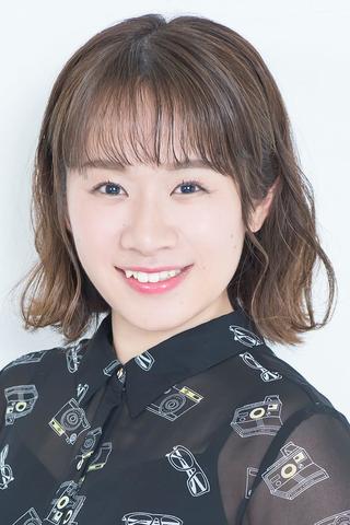 Natsuko Abe pic