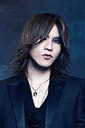 Sugizo poster