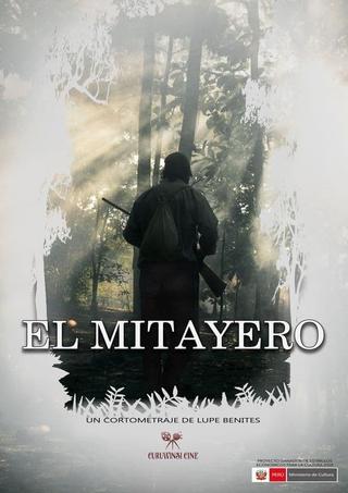El mitayero poster