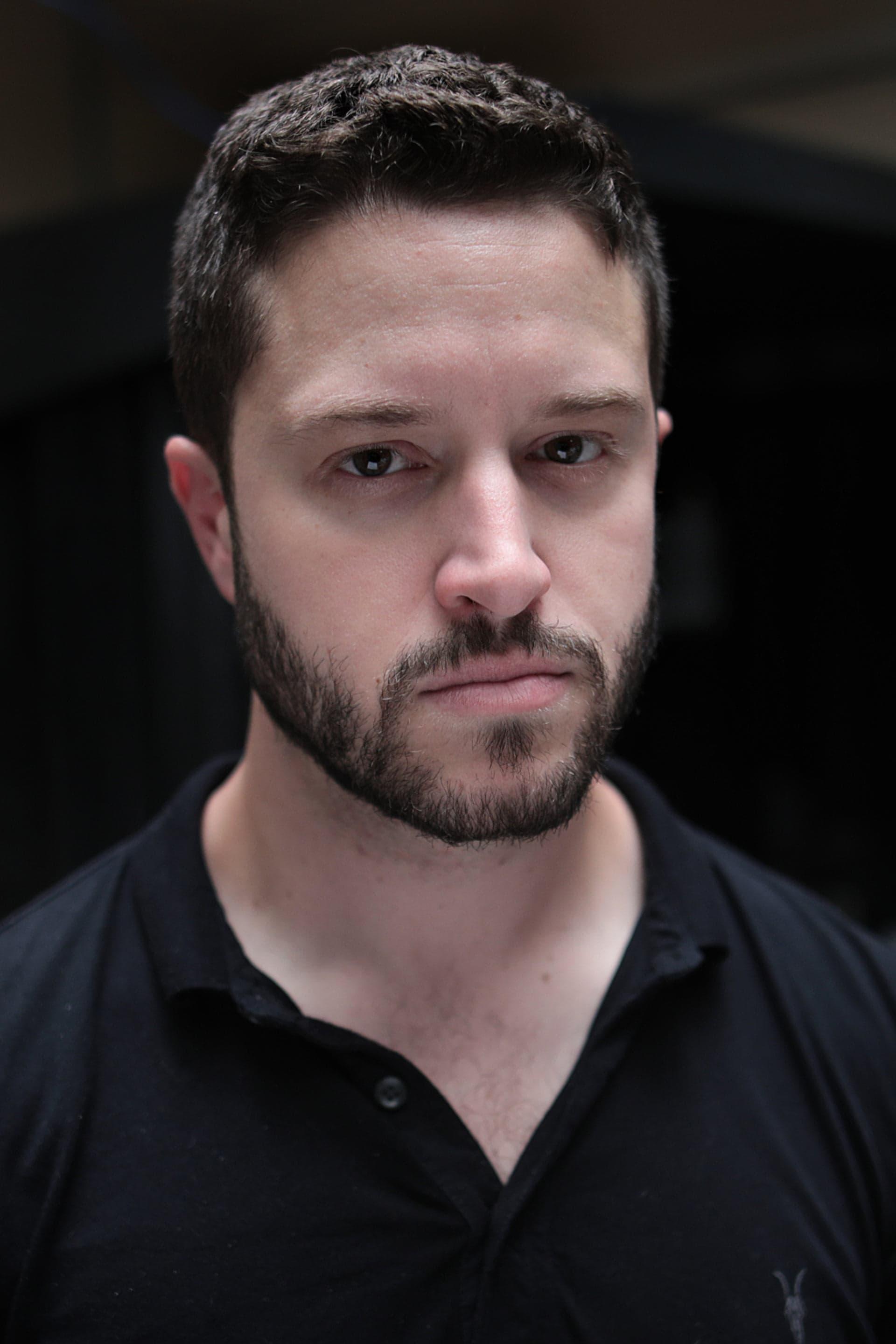 Cody Wilson poster