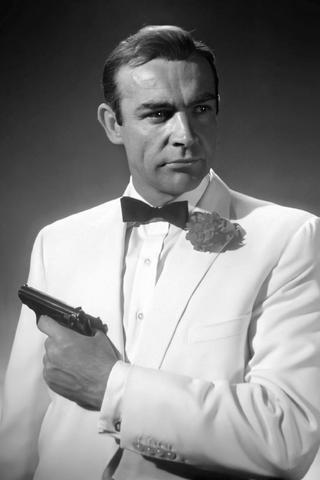 Sean Connery pic