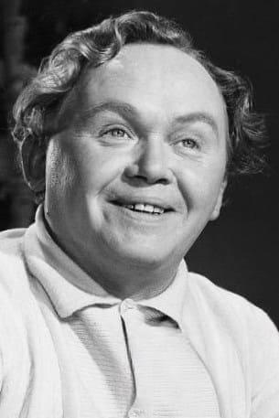 Charlie Drake poster