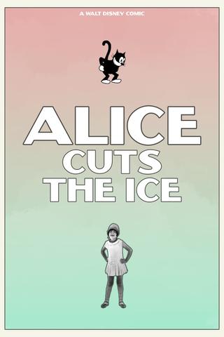 Alice Cuts the Ice poster