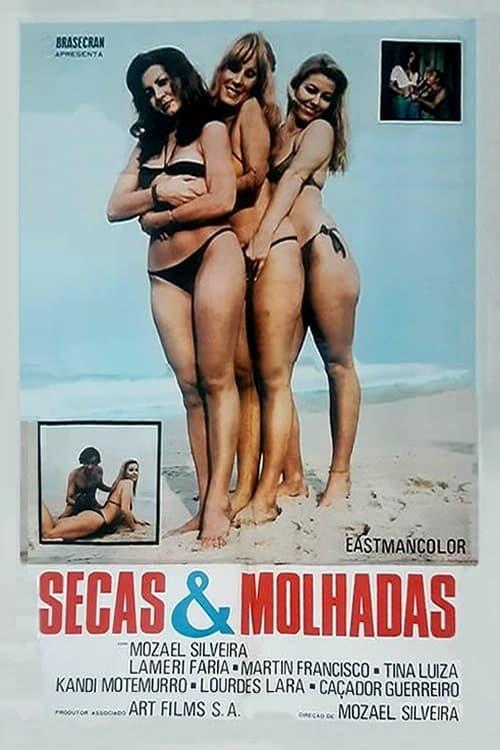 Secas e Molhadas poster