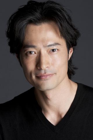 Yasuyuki Maekawa pic