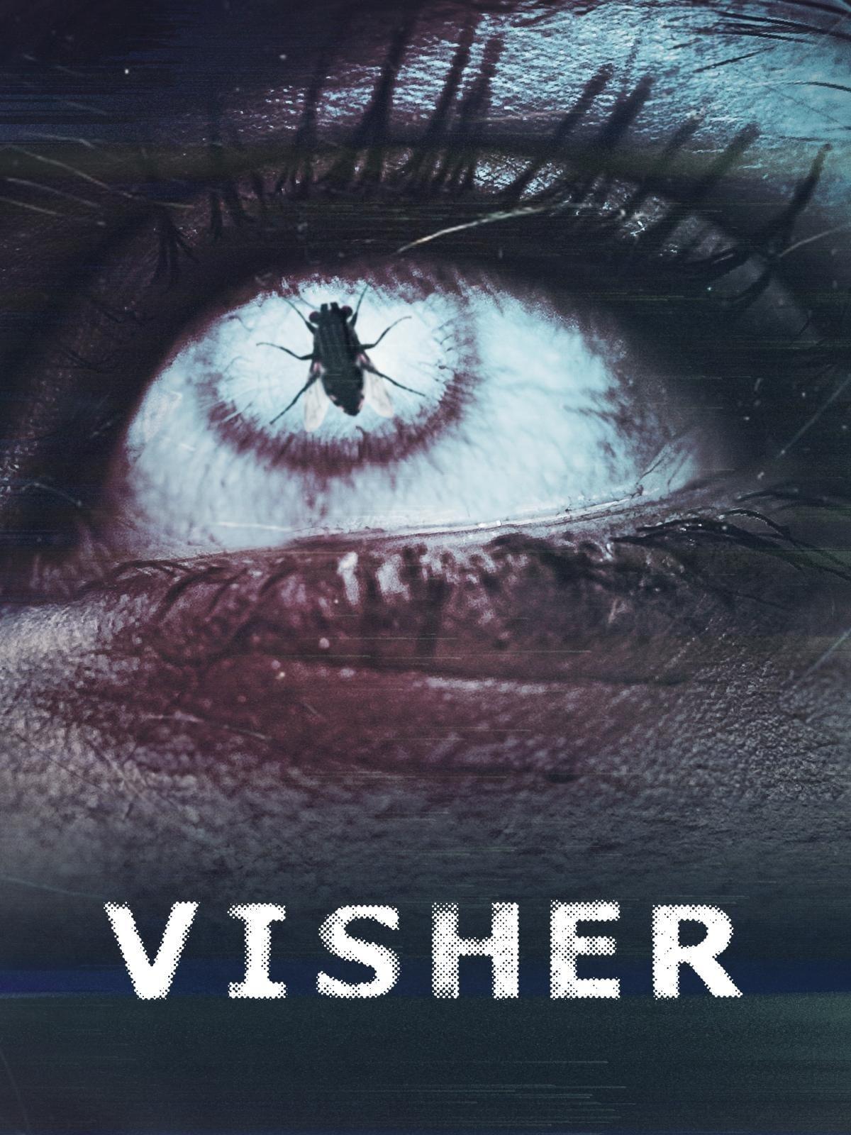 Visher poster