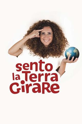 Teresa Mannino - Sento la Terra Girare poster
