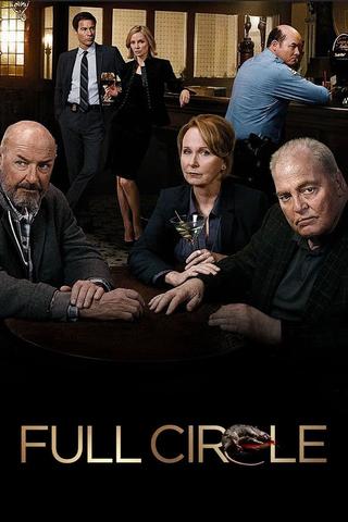 Full Circle poster