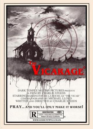 The Vicarage poster